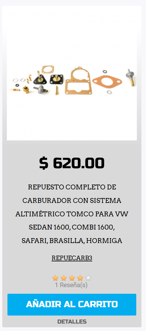 Entrar al producto comprado